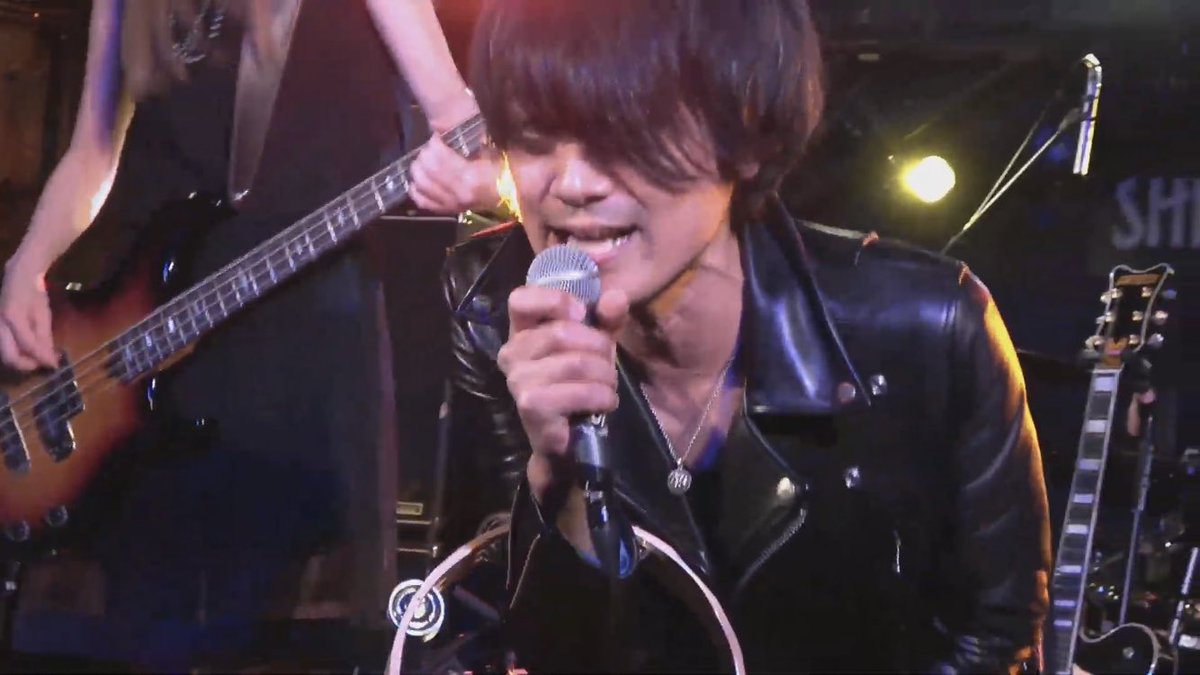 RnrrrL's tweet photo. ほんと、いいライブしますわ。
#AFOC2021 https://t.co/cYMQO7SrAm