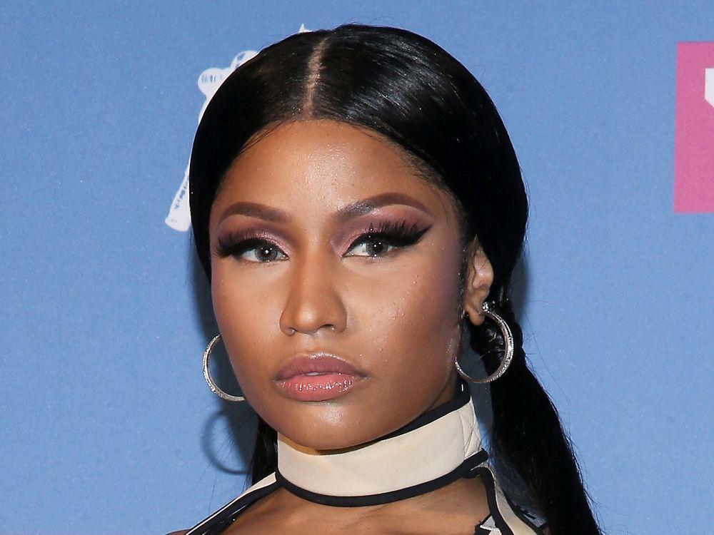 Nicki Minaj agrees to pay Tracy Chapman $450,000 in settlement over unauthorized sample