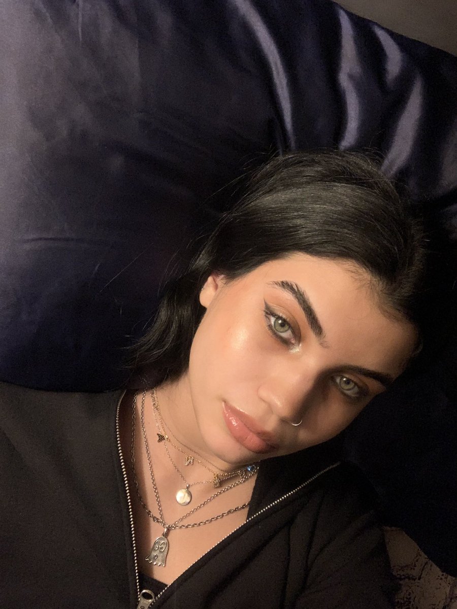 all this life in me