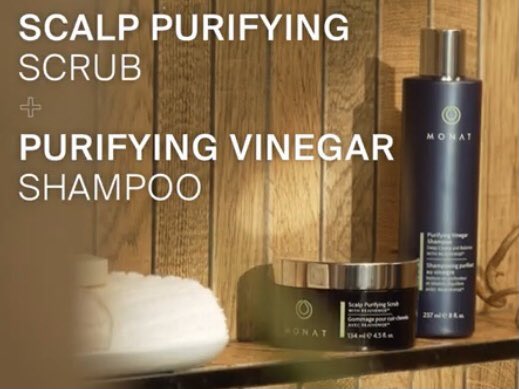 Jgabbyd1's tweet photo. #scalpsctub #acv #aha #healthyscalp #healthyhair #monatworks https://t.co/gLI6tTJnr3