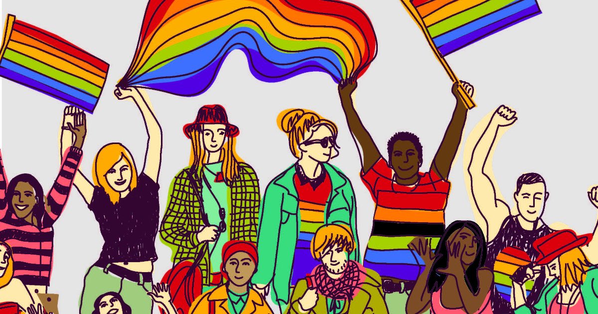 gsabvsw's tweet photo. Forgot to Tweet 😅, but we had a another great Zoom meeting with some of the members of @oneaglesgsa and the Blue Valley North GSA this afternoon! It’s so important to build a strong community for LGBT+ students, and I’m so glad that everyone we met has been so wonderful :) https://t.co/5uG7jXNthN