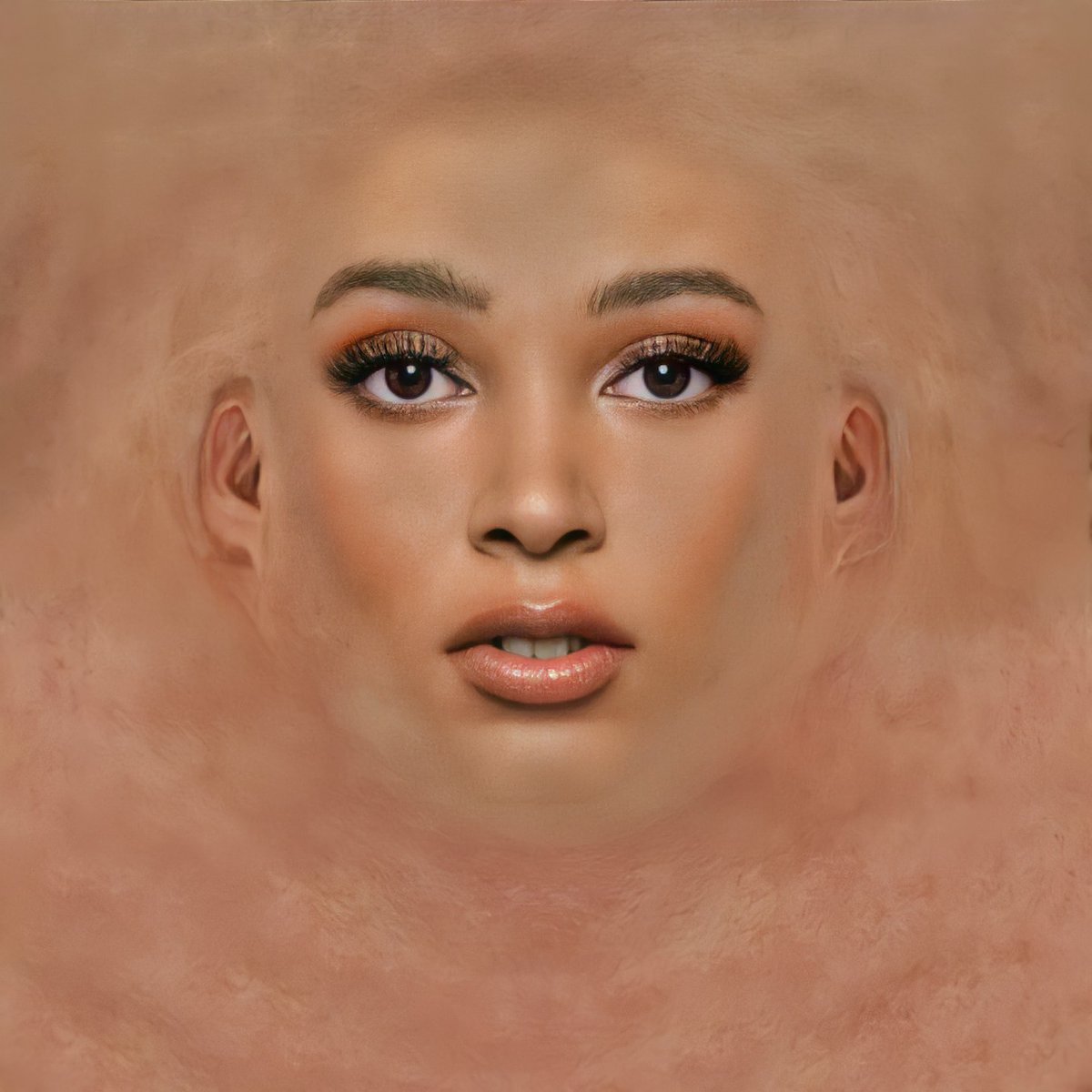 Tfranklin2021's tweet photo. @DojaCat creation on 2k19 beginning
#DefJam2k20
@BigRighteous @CJ_CAD50 @Dre41Gaming @TheJohnnyLeal @D0VEZ78 @MisterFiendX @JoeMashups @NODQCreations @CawsEj @RJ_Awesome1 @Iconic2k @kuzmac82 , texture for the PS4 people! https://t.co/pLprWB8aWs