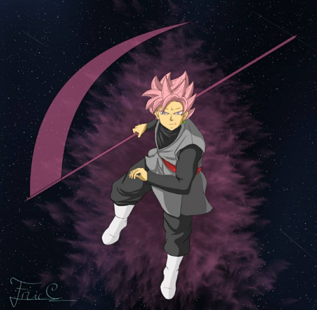NScamander2's tweet photo. Goku Black ⚫ 🌌

#digitalillustration #digitaldrawing #digitalart #digitalartist #goku #gokublack #DragonBallSuper #DragonBall #art https://t.co/j3Eg3XX2lS