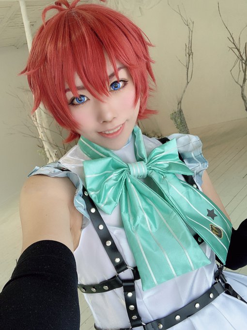 Twitterのコスプレ画像53