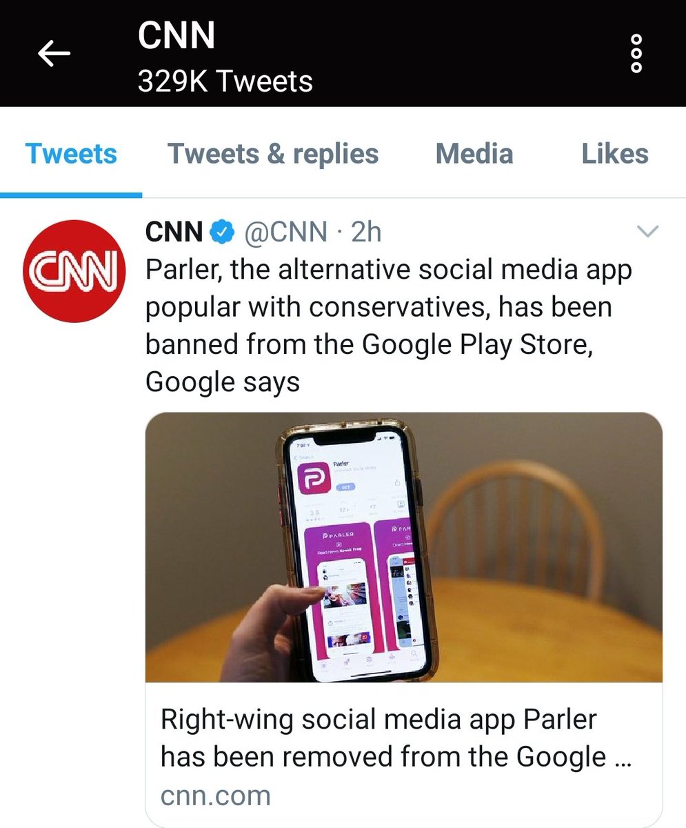 Jcarr1970's tweet photo. Craziness https://t.co/HEi4WOZWFZ