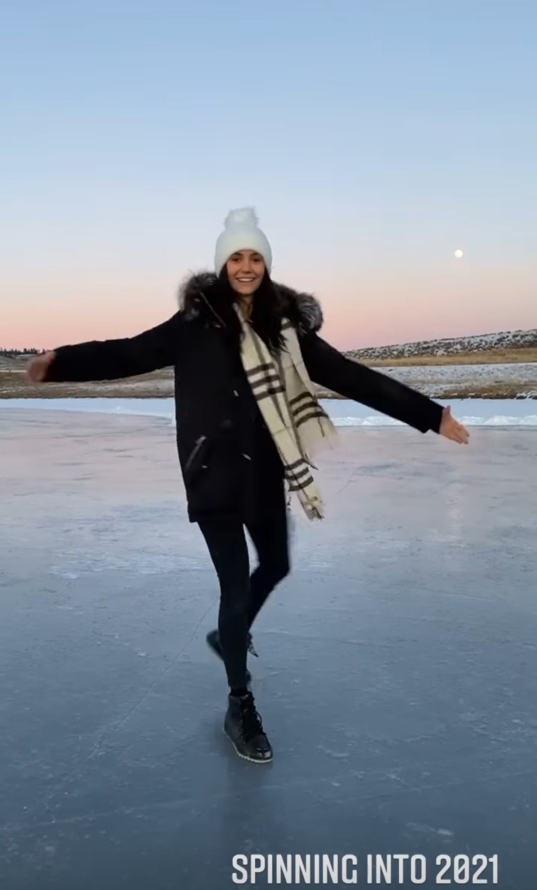 I love you so much, I would give anything for you

happy birthday nina dobrev 
