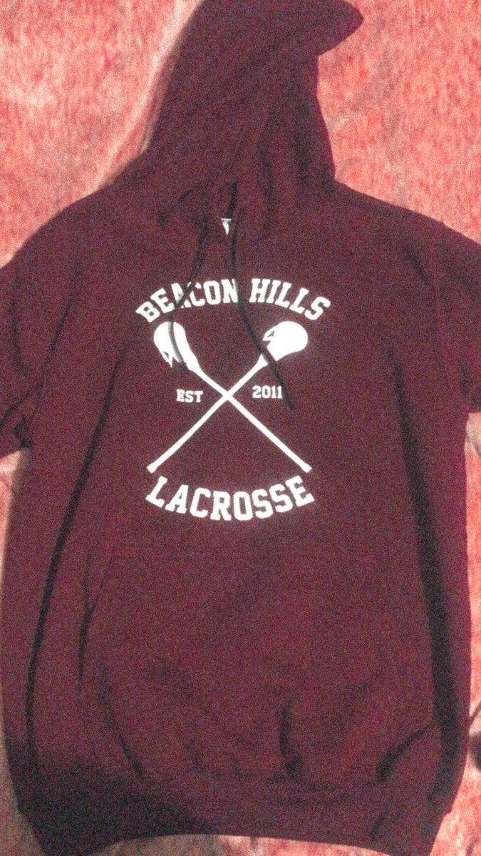 ihobrien's tweet image. after all this time (6 years) that i wanted buy the stiles hoodie, finally i have it in my hands,, and im sooo happy