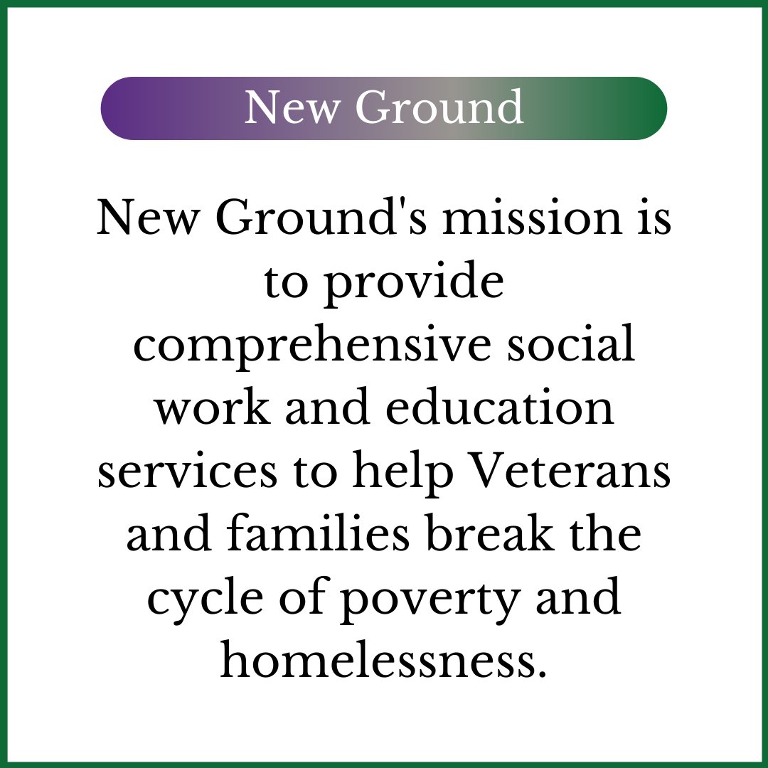 NewGroundInc's tweet photo. It's New Ground's 30th Anniversary this year. Stay tuned all year to learn more facts about New Ground. #KnowtheFacts #NewGround #homelessness #endhomelessness #homelessnessawareness #FactFriday #FridayFacts https://t.co/NVF4rBaBtN