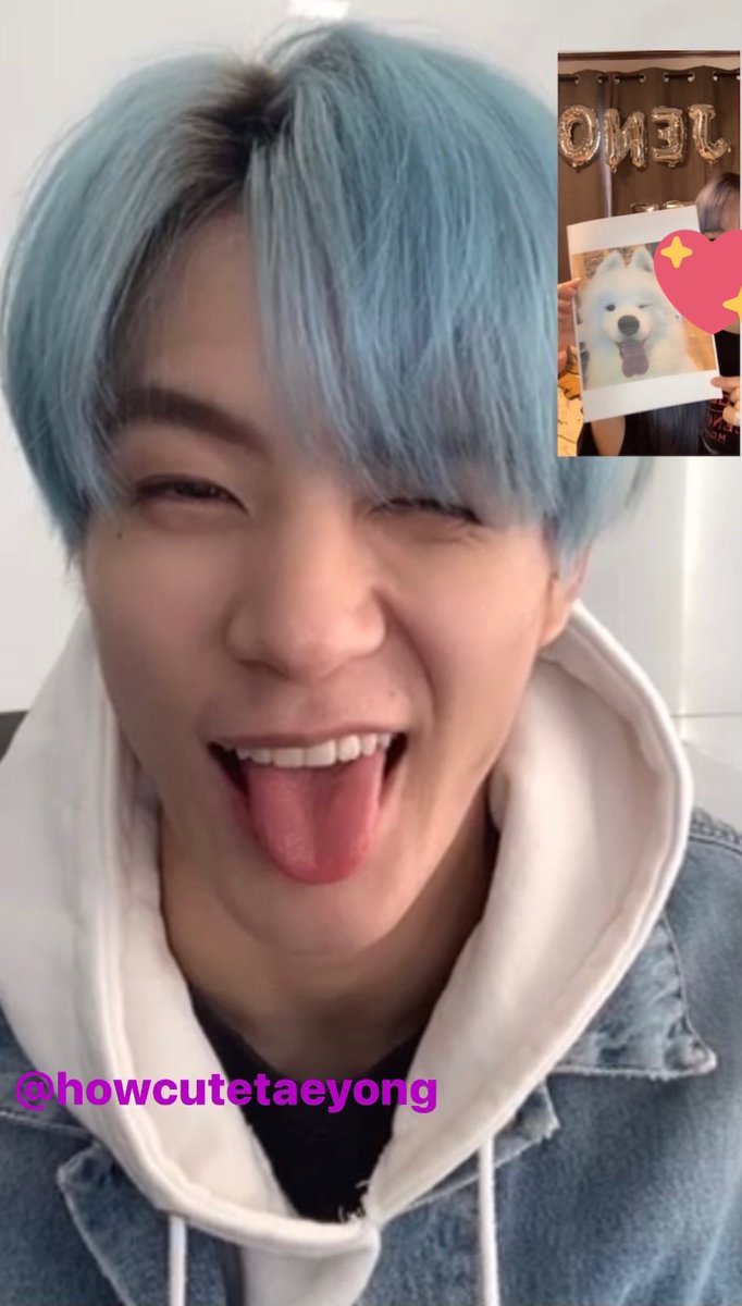 LJNFEED's tweet photo. OP made jeno pose like the picture😭 https://t.co/Ch40MujzhN