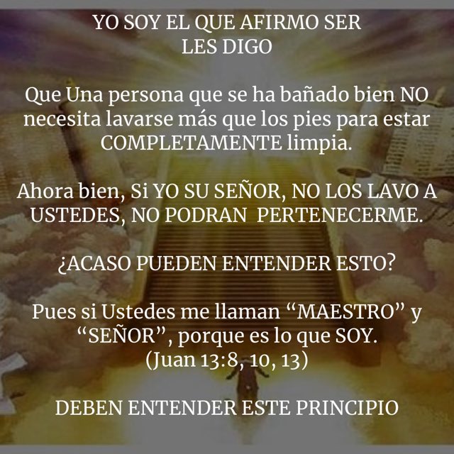 minreyfcaban's tweet photo. YAHSHUA (YO SOY EL CRISTO) https://t.co/Wqwy2cp1Uv