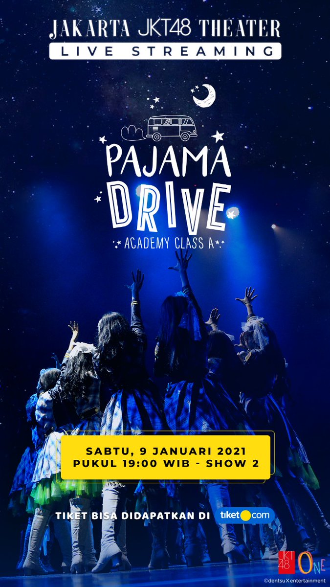 From C_NunuJKT48: