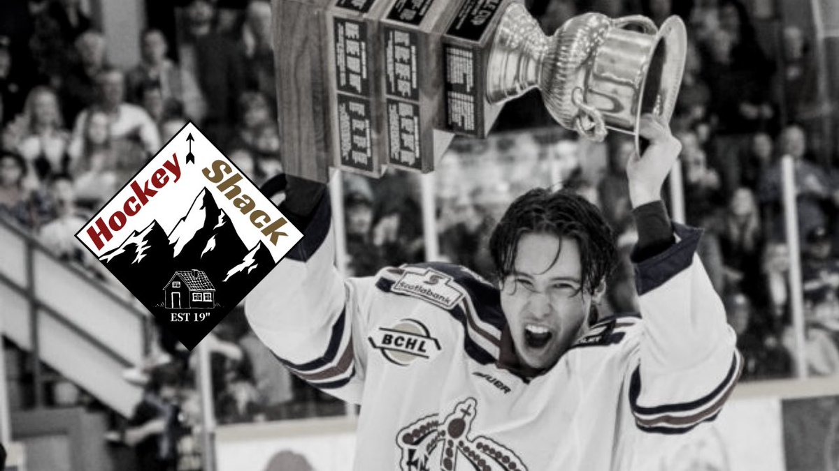 Episode 14 Season 2: Featuring Corey Cunningham. Part 2. Listen on Apple Podcasts, Spotify, and Google Podcasts. Watch on YouTube! <a href="/coreycuningham/">Corey Cunningham</a> <a href="/SpruceKings/">Prince George Spruce Kings</a>