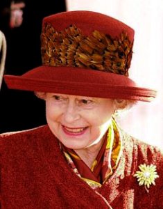 Idk anymore so here's  @danjlevy as the queen's hats, a thread: