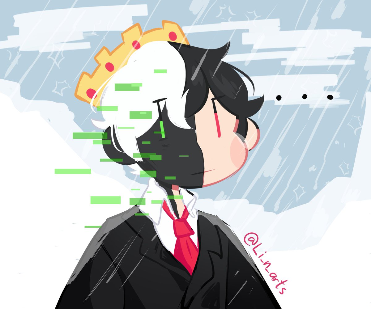 Light hearted Ranboo content LETS GOOOOOOO RANBUNNY
#ranboofanart #bootwt 