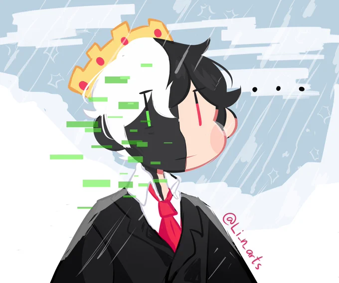 Light hearted Ranboo content LETS GOOOOOOO RANBUNNY
#ranboofanart #bootwt 