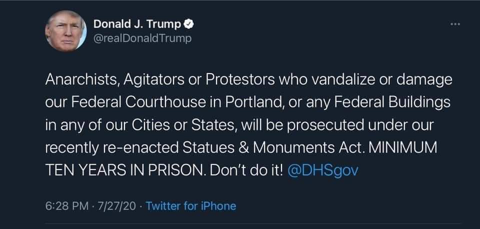 cdmjr2's tweet photo. We have receipts Donna... https://t.co/p5FciBWUn1