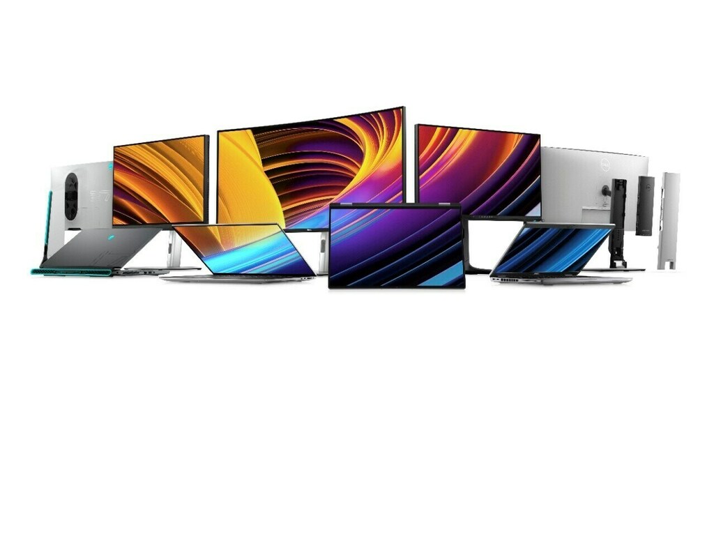 solucionetcp's tweet image. @Dell : Let&apos;s get your business future-ready. We&apos;re launching smart, secure, and sustainable devices to transform your work experience and help you work smarter. Find out more here: dell.to/3hUOvr6 #delltechexperience  goo.gl/ivX8ug