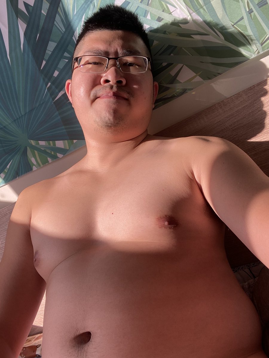 這天氣，只有陽光曬的地方才是溫暖的～～～