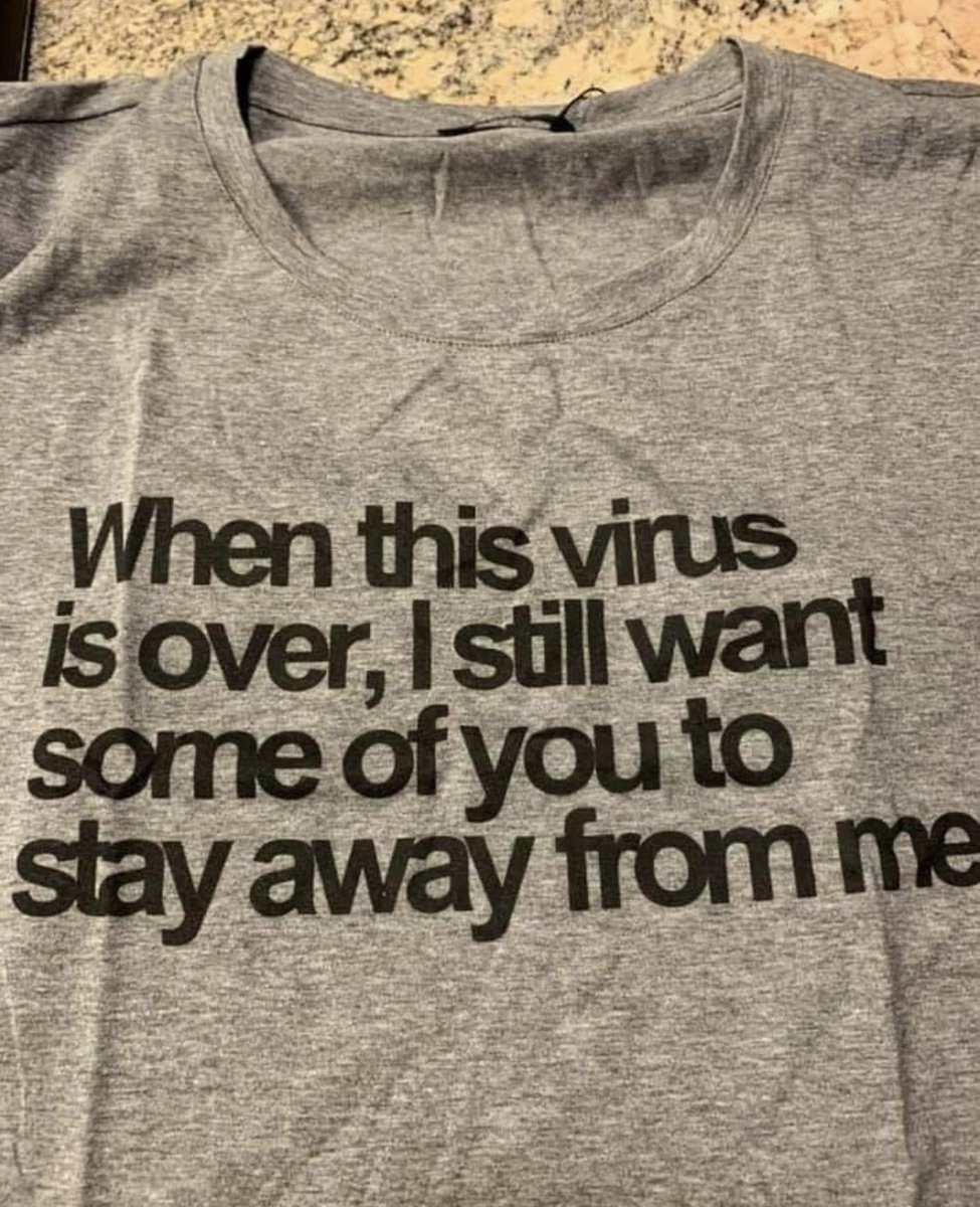 DonnaCoops's tweet photo. Internet is nailing it tonight! This T-shirt and my zonked out puppy. Perfect. #lockdown #dogsoftwitter https://t.co/5IktAgUg4k