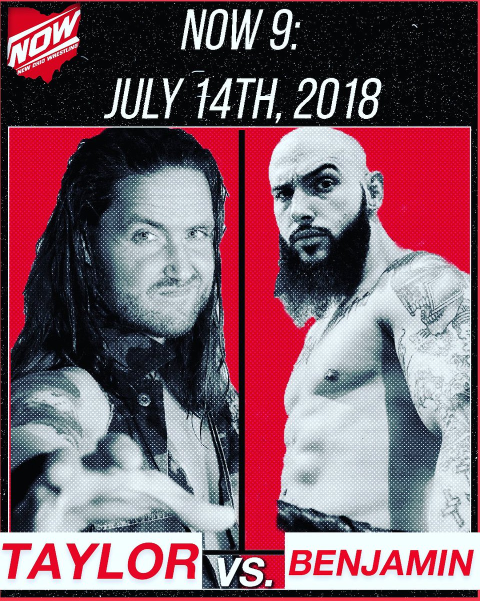 NewOhioWrestlin's tweet photo. If you missed @DarkStarMT vs. @RealSavageGent on the #NOWNationRecap, don’t worry! You can still catch it on our YouTube channel or head over to our Facebook and check out the great action from #NOW9! #NOWWrestling #NOW #NewOhioWrestling https://t.co/iDNAcJxTlw