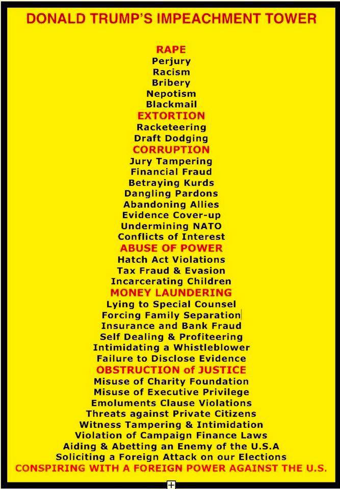 FreedomAwaits2's tweet photo. Falsehood and Evil will be defeated in the end. Good riddance, Donald Trump and goons, unlike This is America. https://t.co/SNkx5mwACG