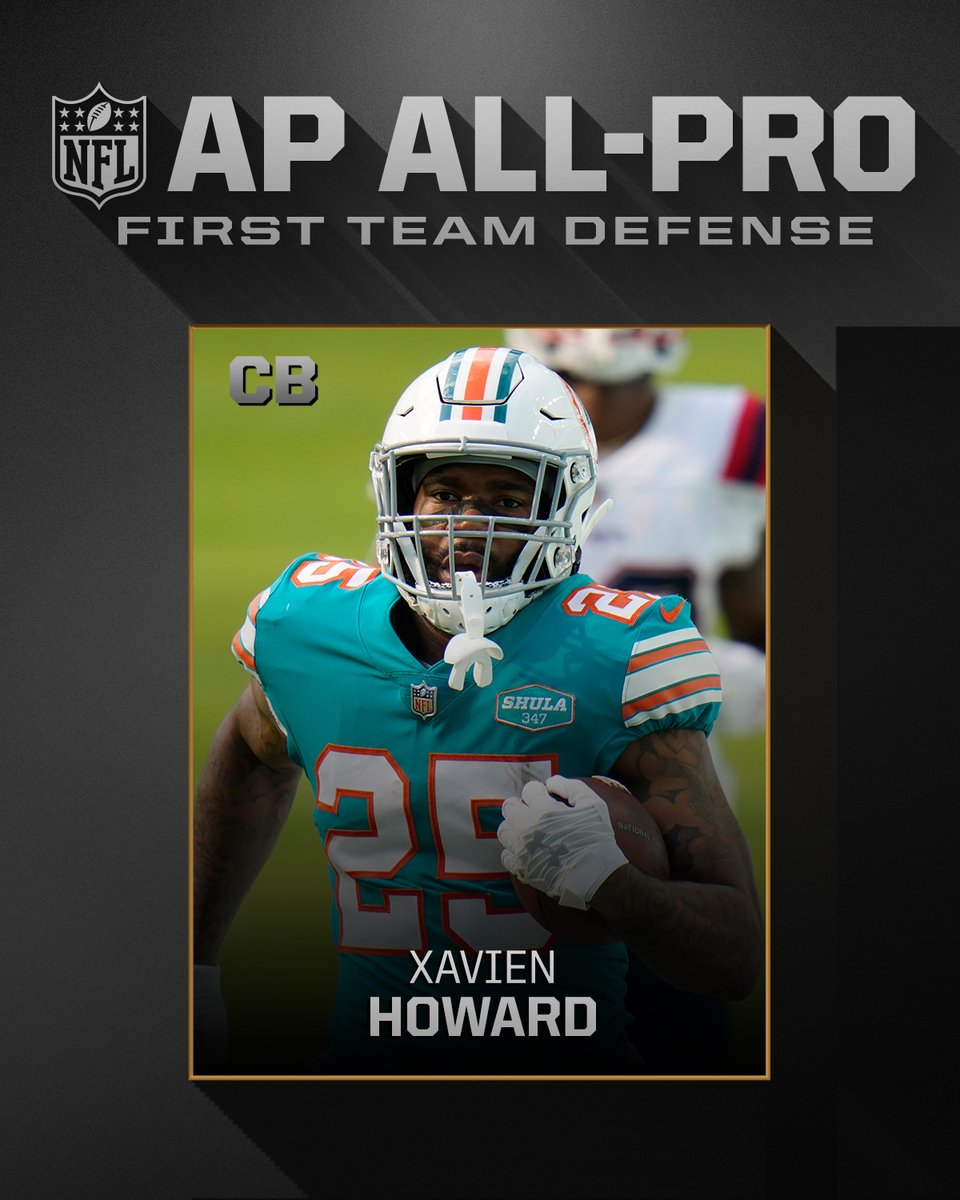 Xavien Howard tweet media