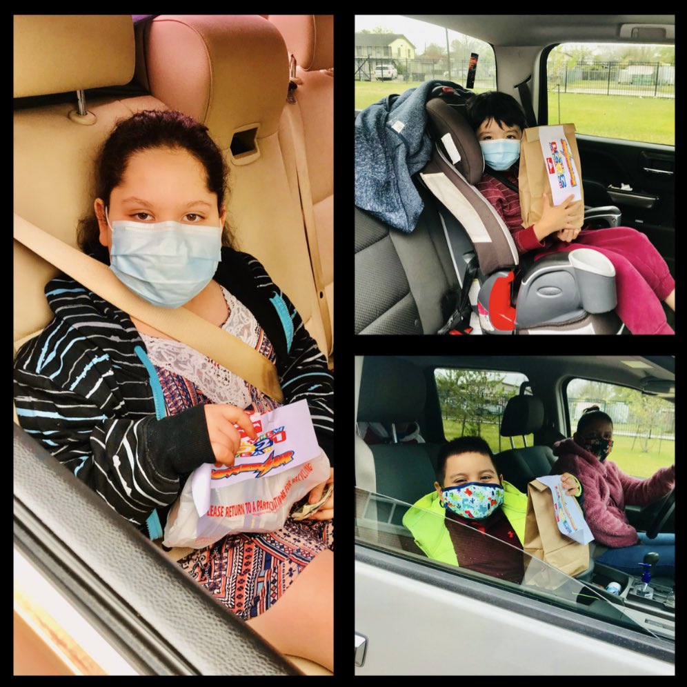 RMTZElem's tweet photo. RCM Mustangs came to pick up a treat to βPower Upβ for 2021! πβ€οΈ Thank you Admin for an amazing first week back! #RCMSTRONG πͺ https://t.co/tJwAWTShSR