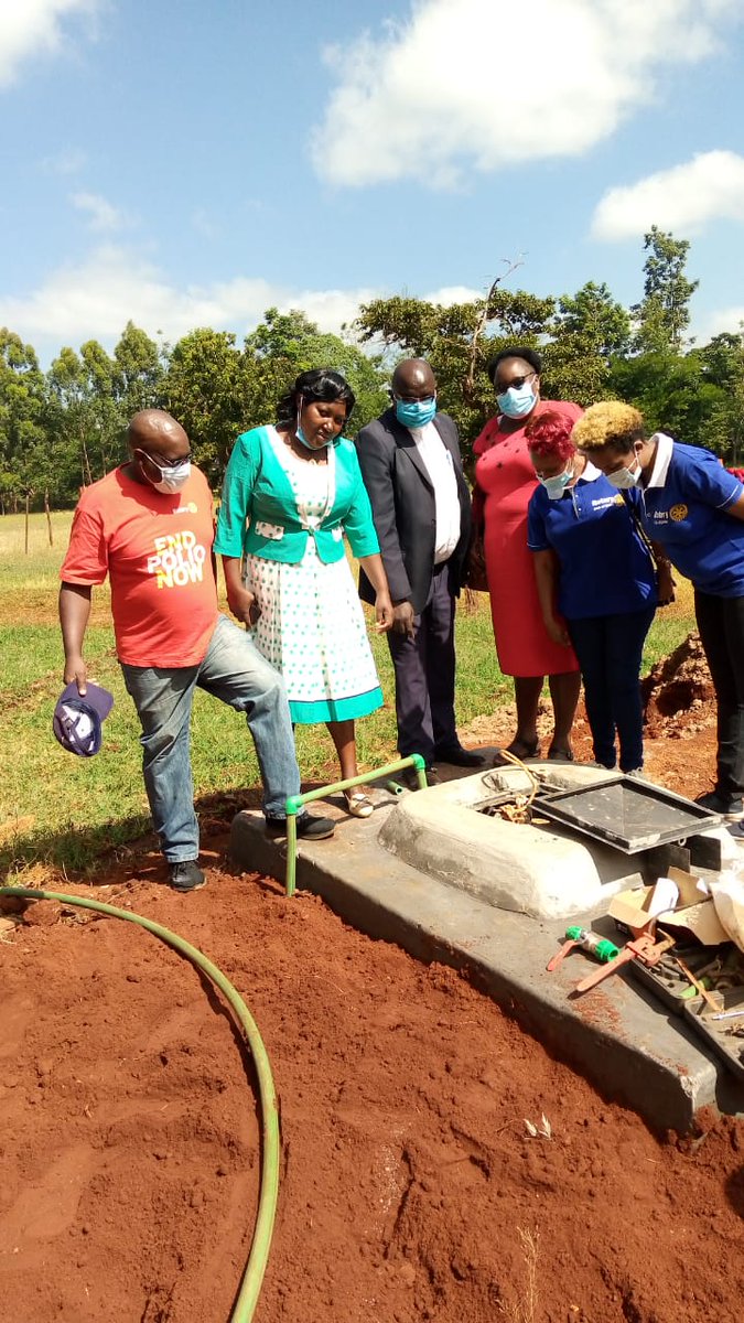 Billericay Rotary tweet media