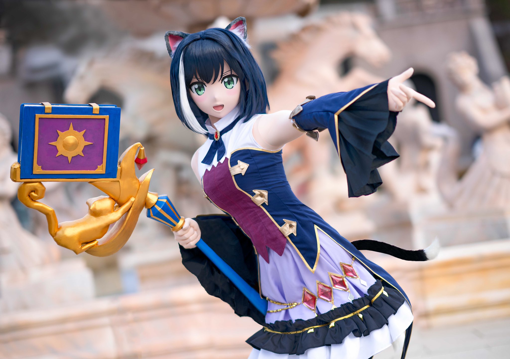 常盤いるむ on X: 