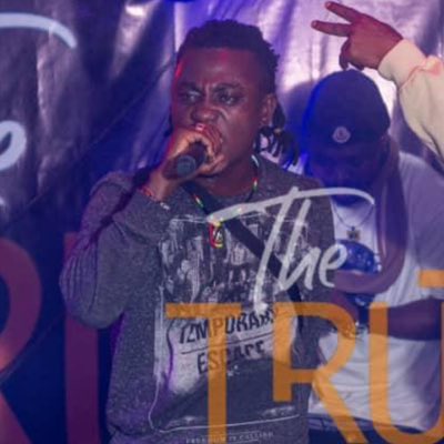 Ayamba40554208's tweet photo. #NewProfilePic https://t.co/eIXcfJOhrU