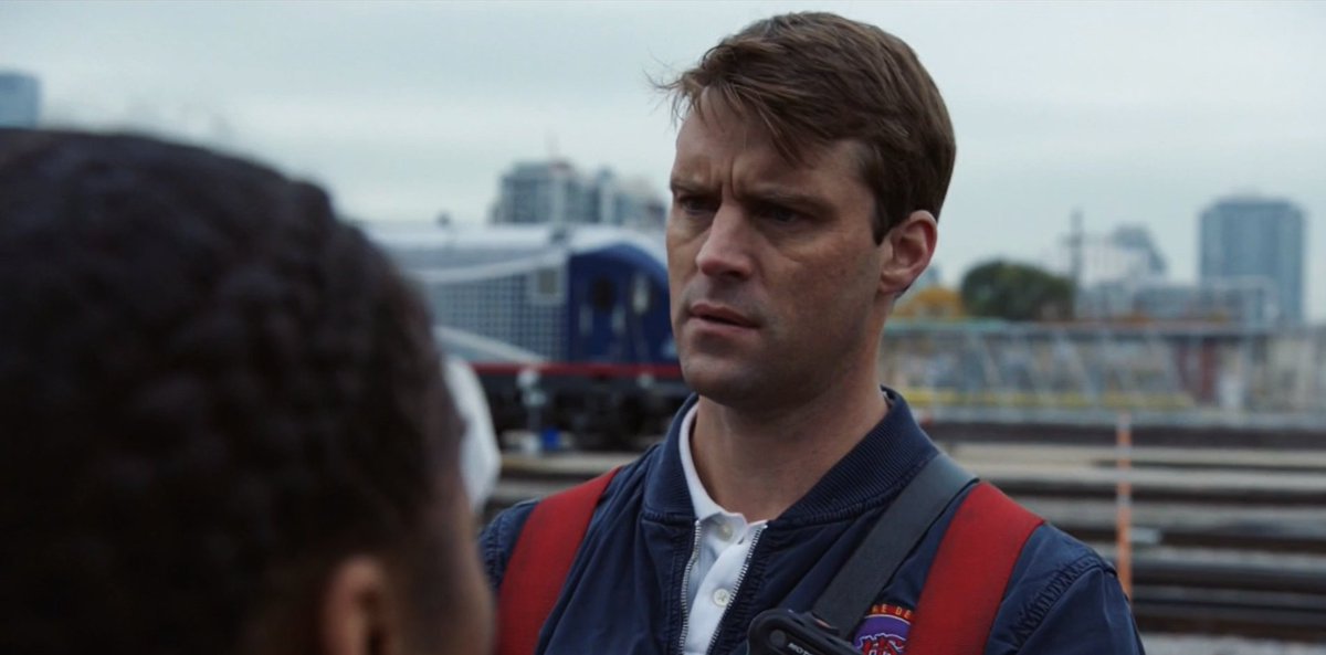 9x02 - That Kind of Heat (part one)