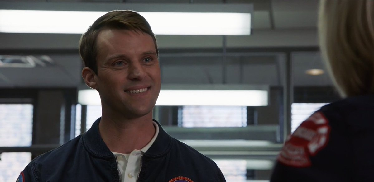 9x02 - That Kind of Heat (part two)