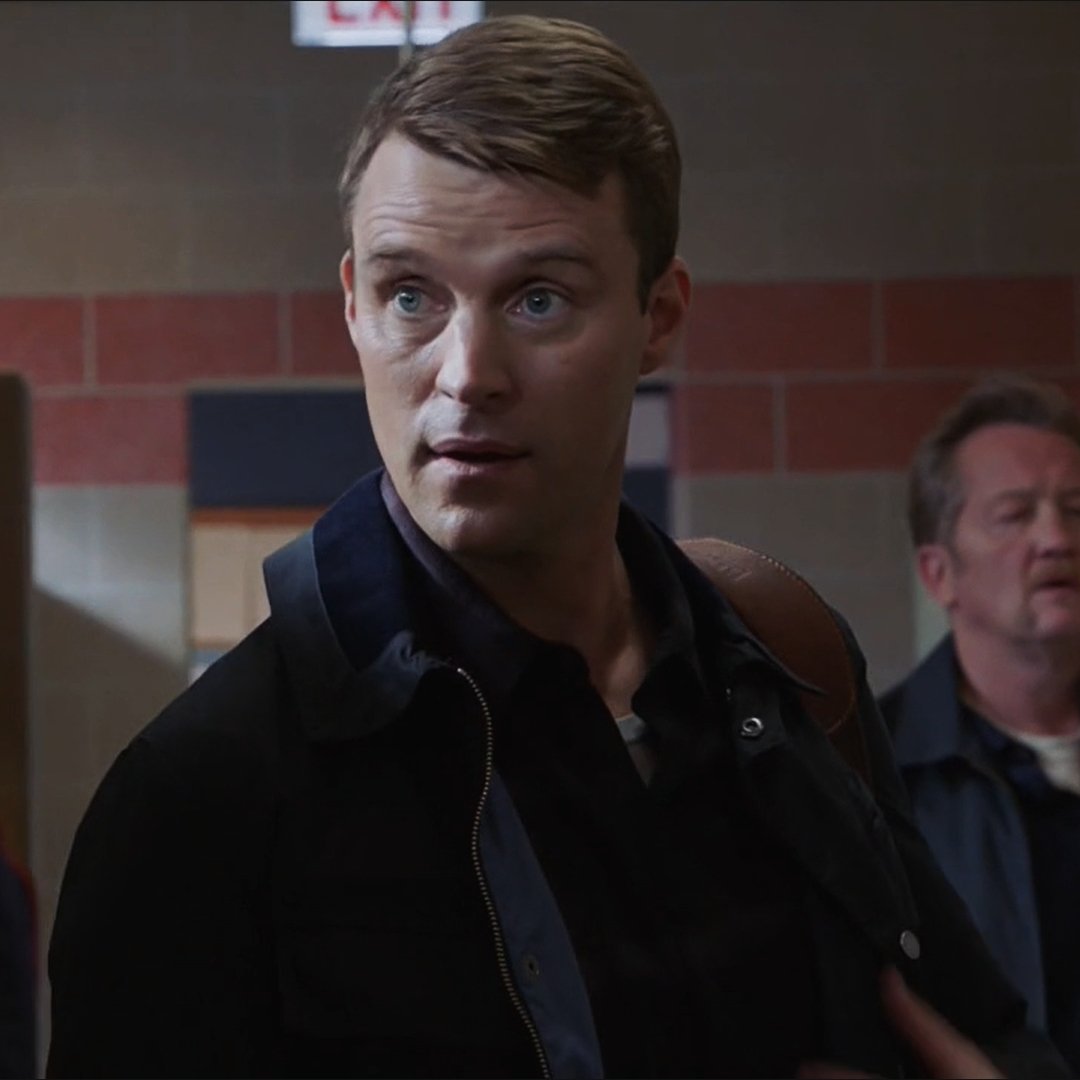 9x02 - That Kind of Heat (part three)