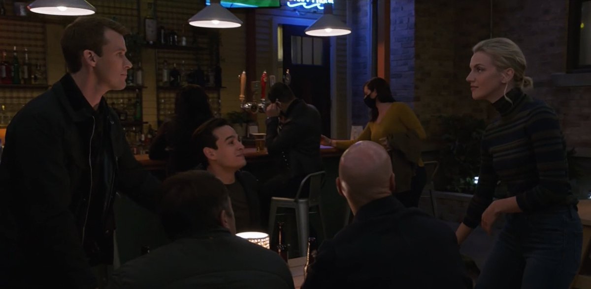 9x02 - That Kind of Heat (part four)