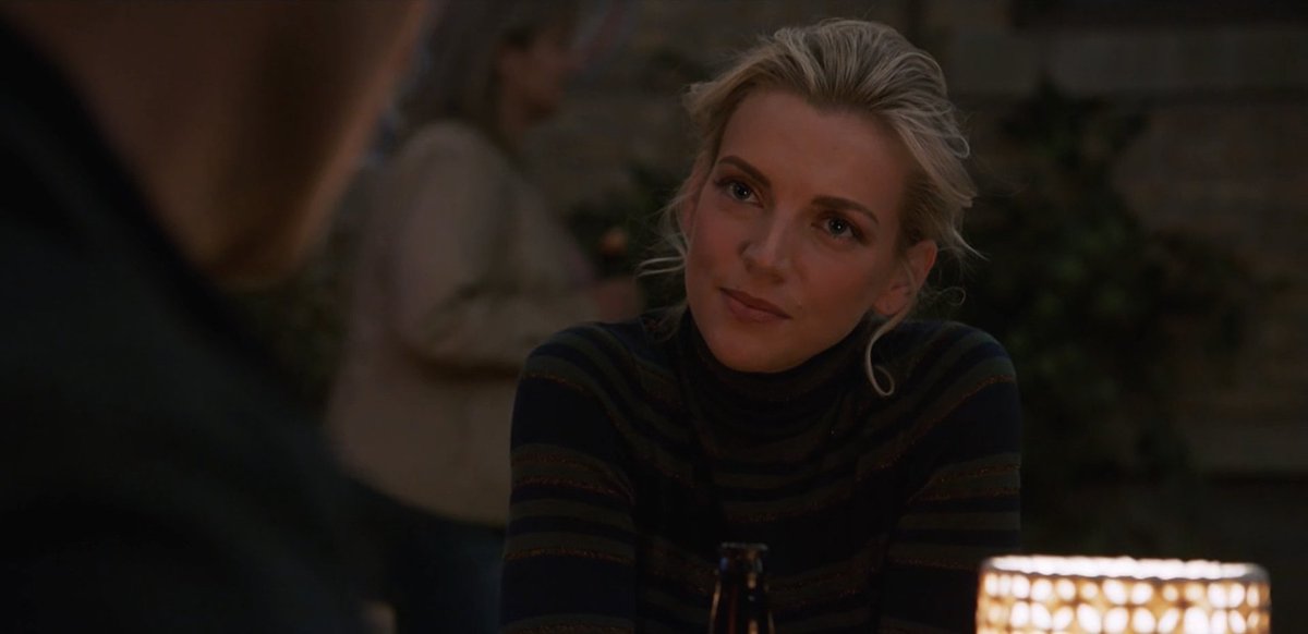 9x02 - That Kind of Heat (part four)