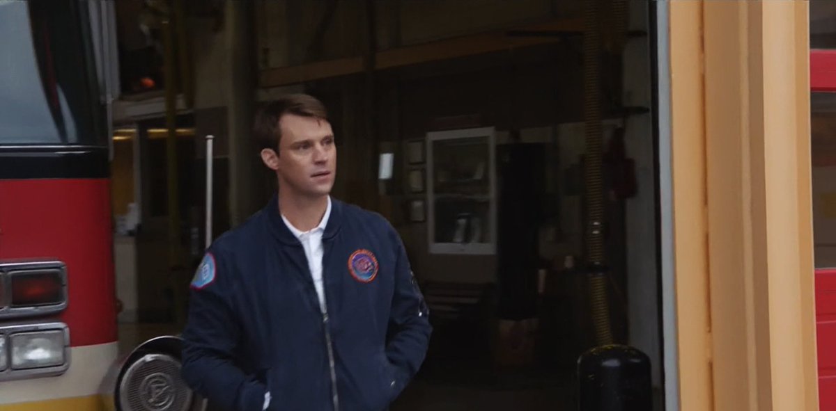 9x02 - That Kind of Heat (part five)