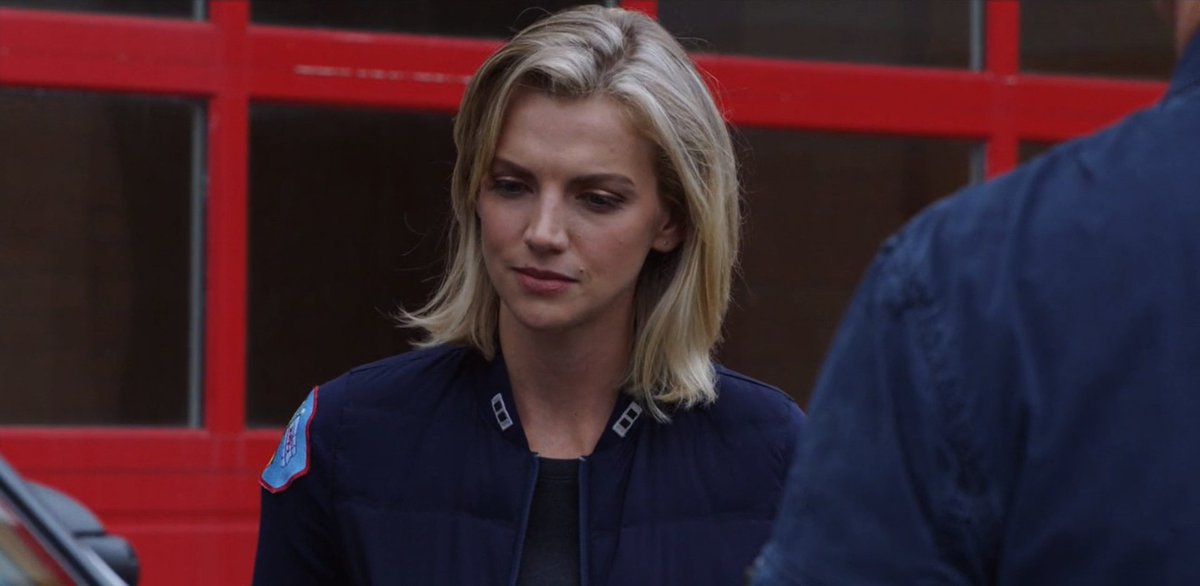 9x02 - That Kind of Heat (part five)