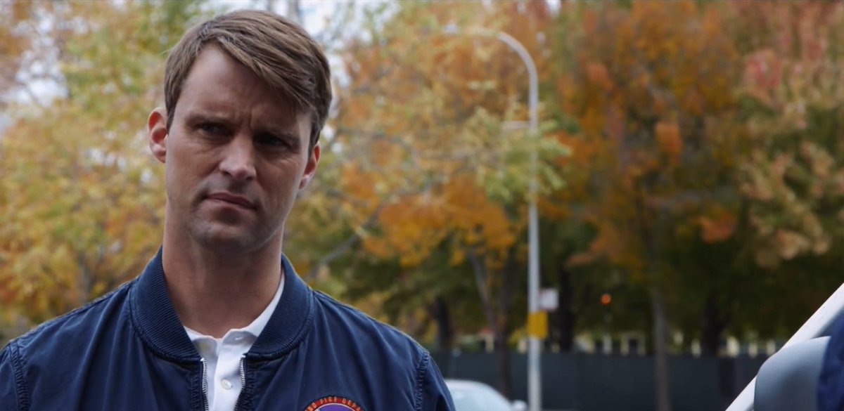 9x02 - That Kind of Heat (part five)