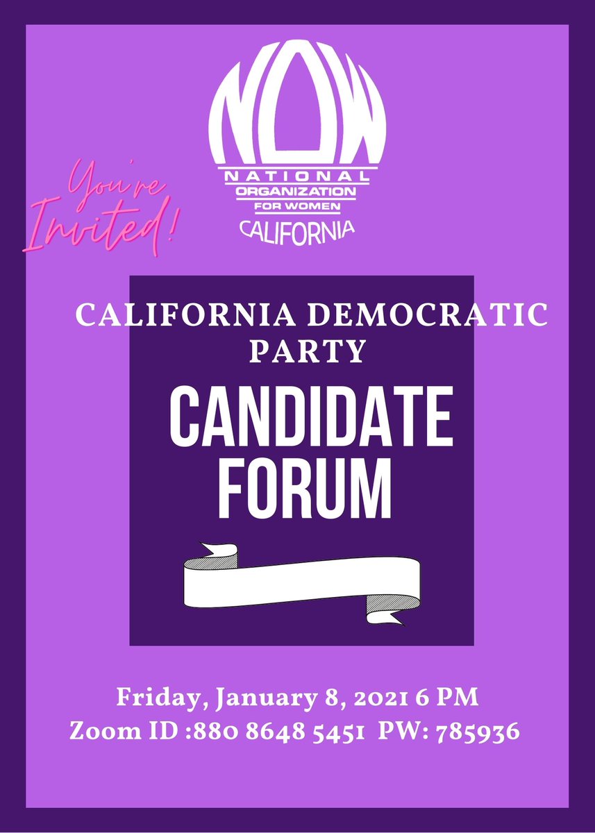 California NOW tweet media