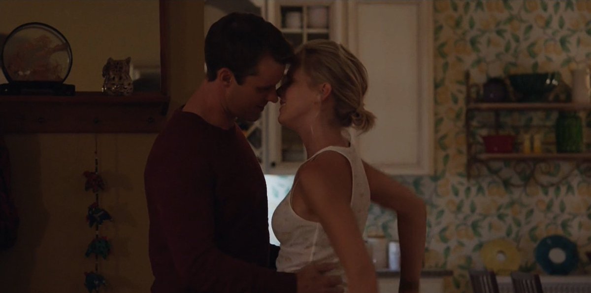 9x02 - That Kind of Heat (part seven)