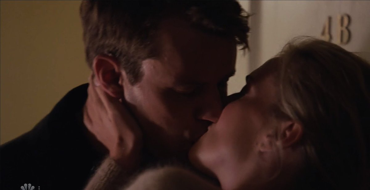 9x02 - That Kind of Heat (part six)