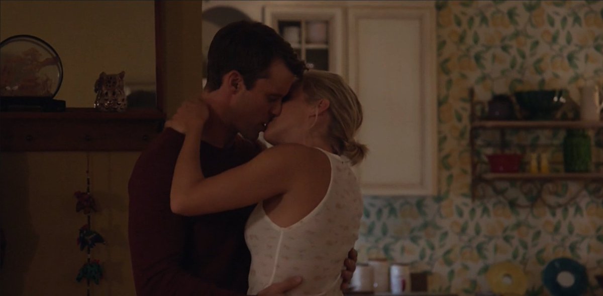 9x02 - That Kind of Heat (part seven)