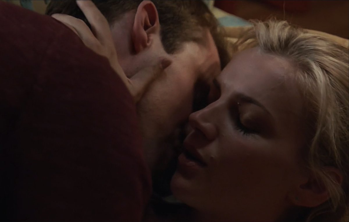 9x02 - That Kind of Heat (part seven)