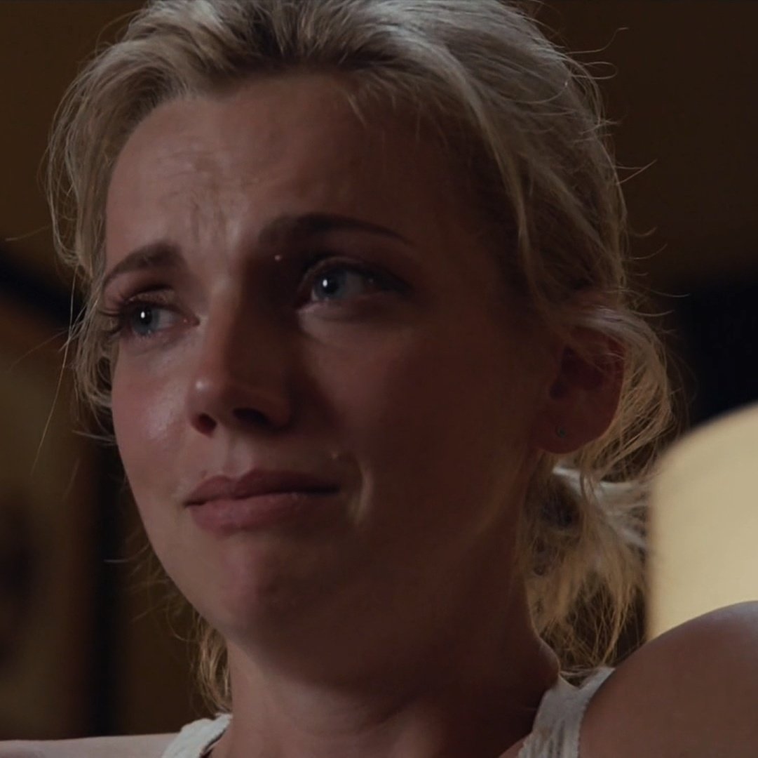 9x02 - That Kind of Heat (part eight)