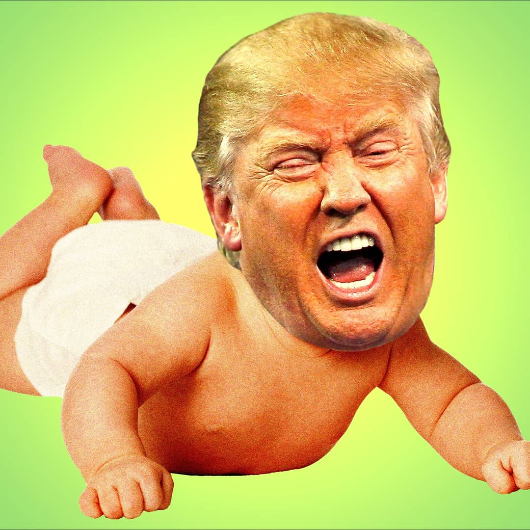 YellaStud's tweet photo. @DonaldJTrumpJr https://t.co/VzGDYRpE3t