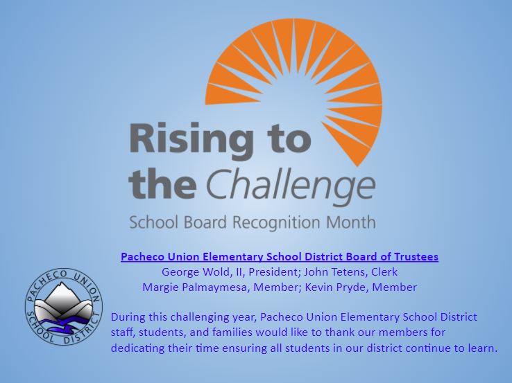 Pacheco USD (@pachecousd) on Twitter photo 