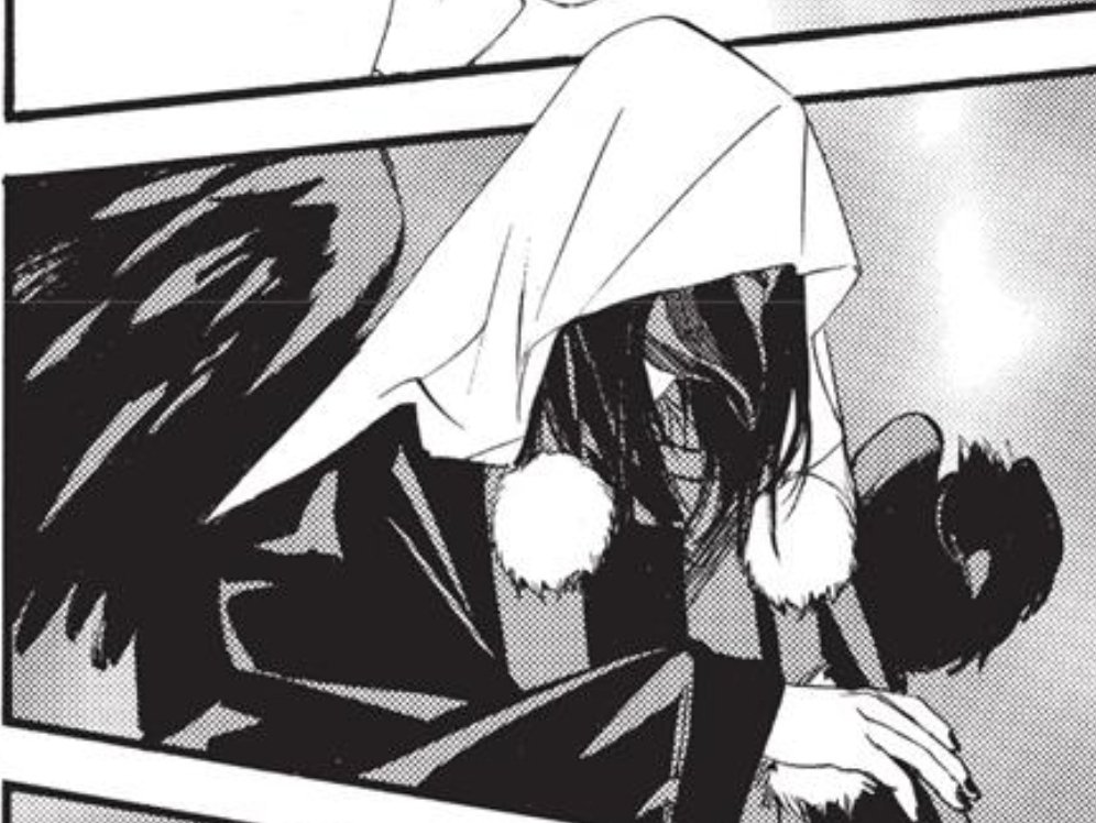 4/𝙔𝙖𝙩𝙖𝙜𝙖𝙧𝙖𝙨𝙪 is the crow god and a symbol of guidance. This great crow was sent from heaven as a guide for legendary Emperor Jimmu on his initial journey from the region which would become Yamato. In Chinese mythology...