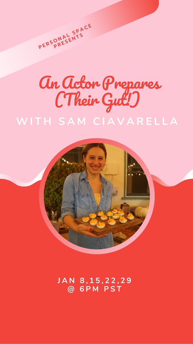 It's Personal tweet media