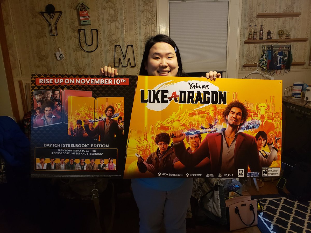 Flipmander's tweet photo. @RayNarvaezJr IM SO PROUD TO HAVE SNAGGED THIS. #idonthaveaproblemyouhaveaproblem https://t.co/3pAIxnMpOF