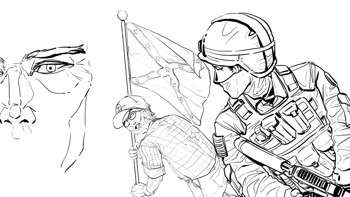 gampalso's tweet image. Confusion of democracy
#PresidentElectBiden